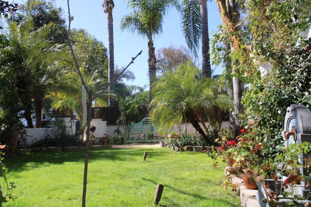 Stylish Mediterranean Villa, Pool, Jacuzzi, Hollywood & Malibu Bliss Los Angeles Buitenkant foto